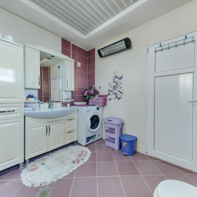 Studio Apartments S - Family Suite - 3