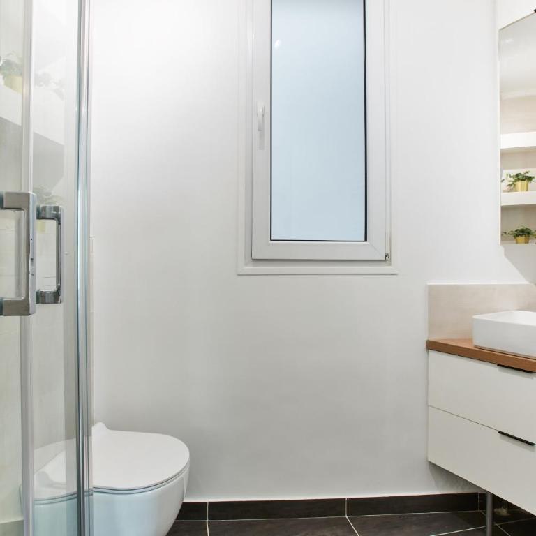 Serenty - 1BR - Montmartre & Saint-Ouen - Appartement - 15