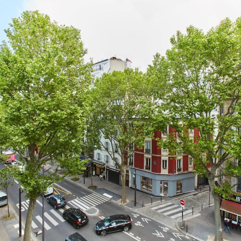 Serenty - 1BR - Montmartre & Saint-Ouen - Appartement - 18