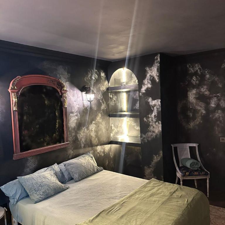 Mustelier - Single Room - 4