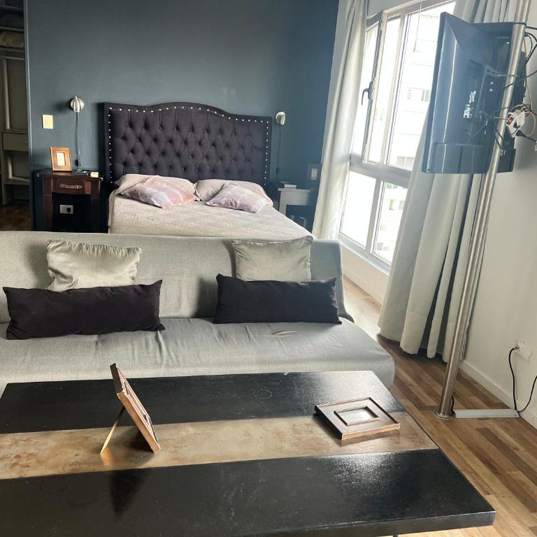 Complejo Quartier Urbano Deluxe - Deluxe King Studio - 13