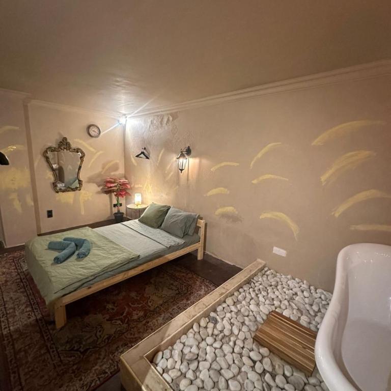 Mustelier - Double Room - 3