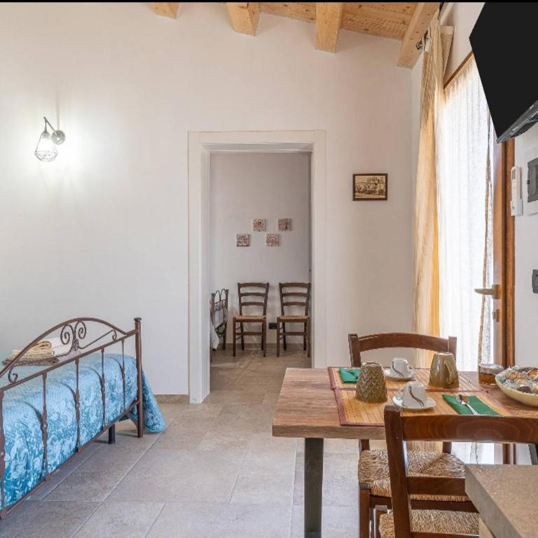 Borghetto Meti - Appartamento Bilocale - 8