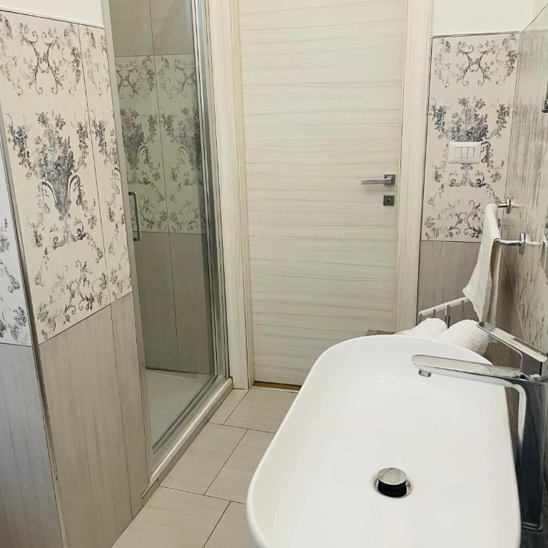 Lùrooms- Guesthouse in Noto - Camera Matrimoniale Standard - 9