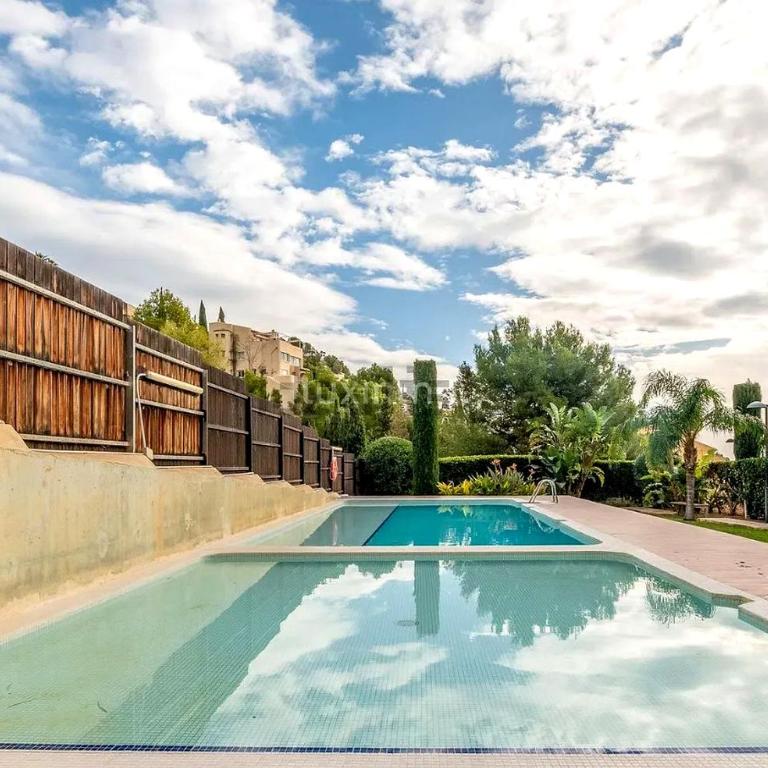 Casa del Sol Jacuzzi privado y vistas al Mediterráneo en Altea Hills - Apartamento de 2 dormitorios - 13