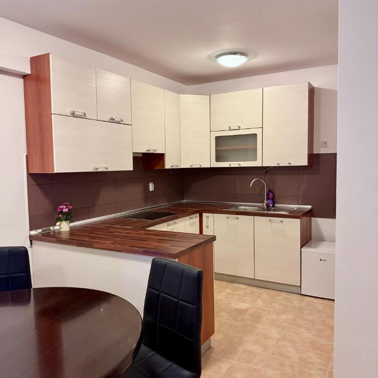 Lux Apartments Ilidza - Apartman sa 1 Spavaćom Sobom - 9