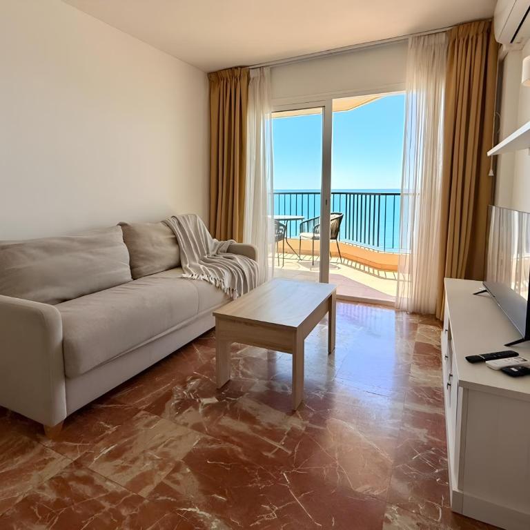 Las Antillas II Front Sea Views Pool - Apartamento de 2 dormitorios - 6