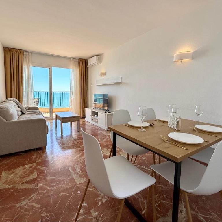 Las Antillas II Front Sea Views Pool - Apartamento de 2 dormitorios - 1
