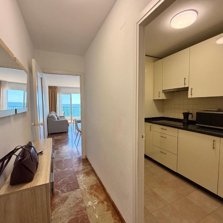 Las Antillas II Front Sea Views Pool - Apartamento de 2 dormitorios - 31