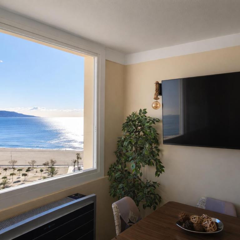 Luxury Sea Loft - Apartamento de 1 dormitorio - 2