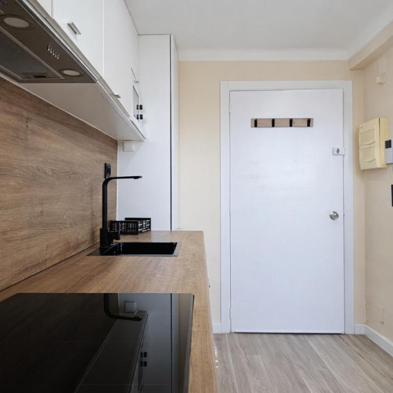 Luxury Sea Loft - Apartamento de 1 dormitorio - 9