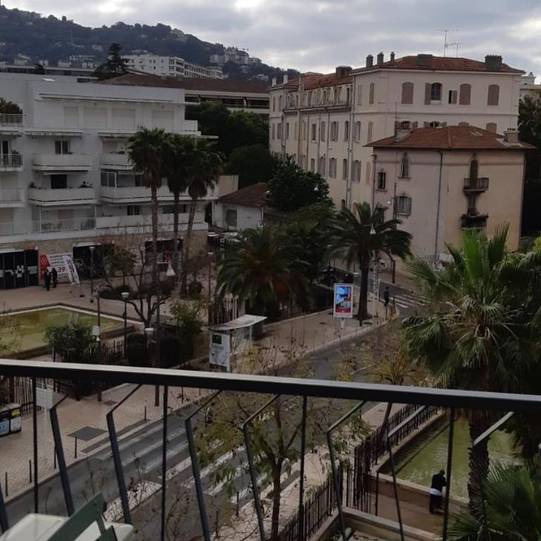 New Le Maria - Appartement 1 Chambre - 12