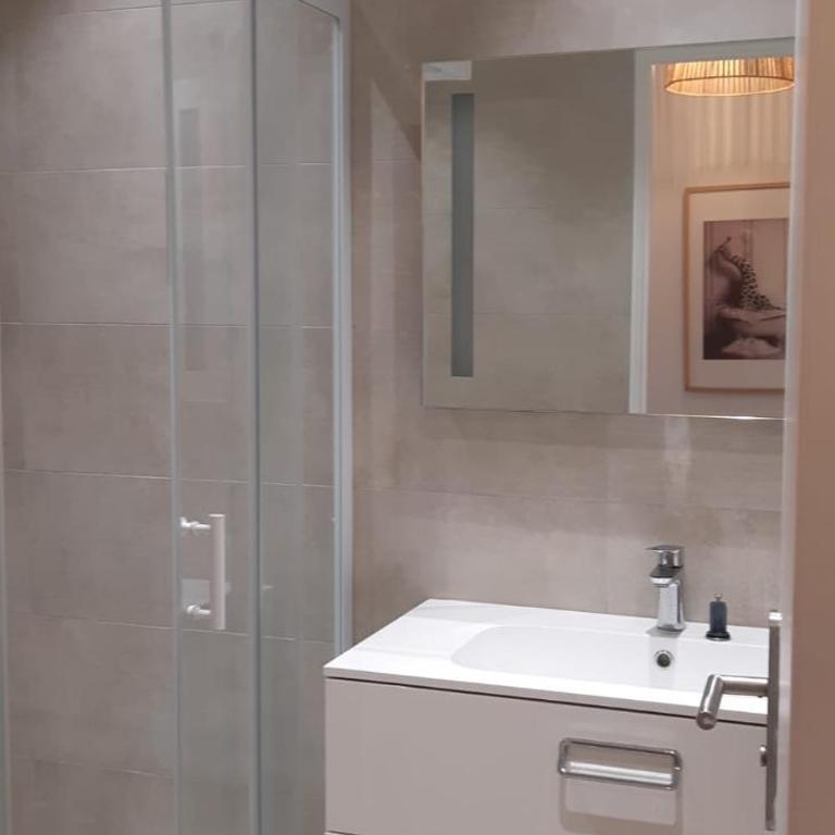 New Le Maria - Appartement 1 Chambre - 9