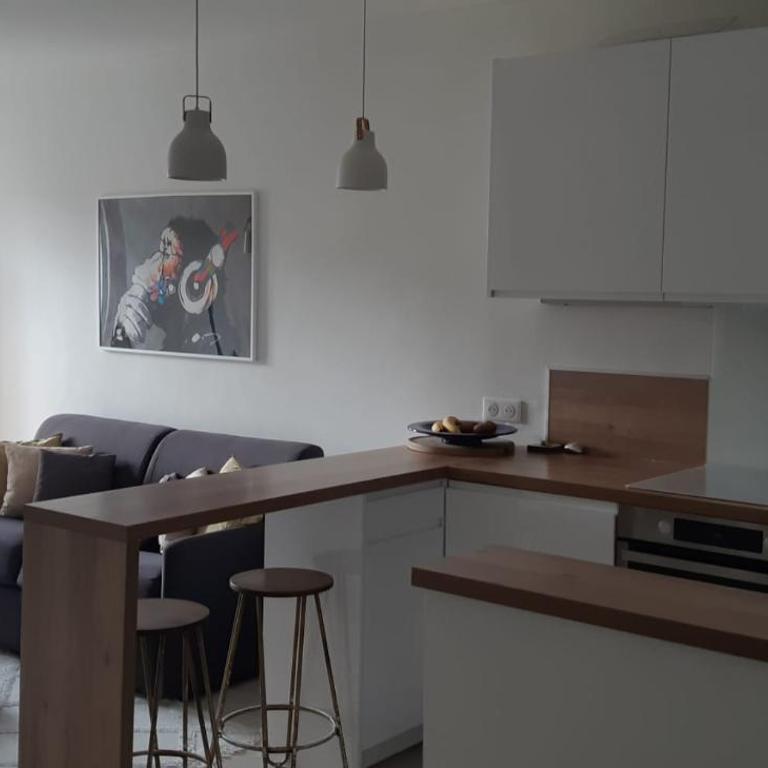 New Le Maria - Appartement 1 Chambre - 5