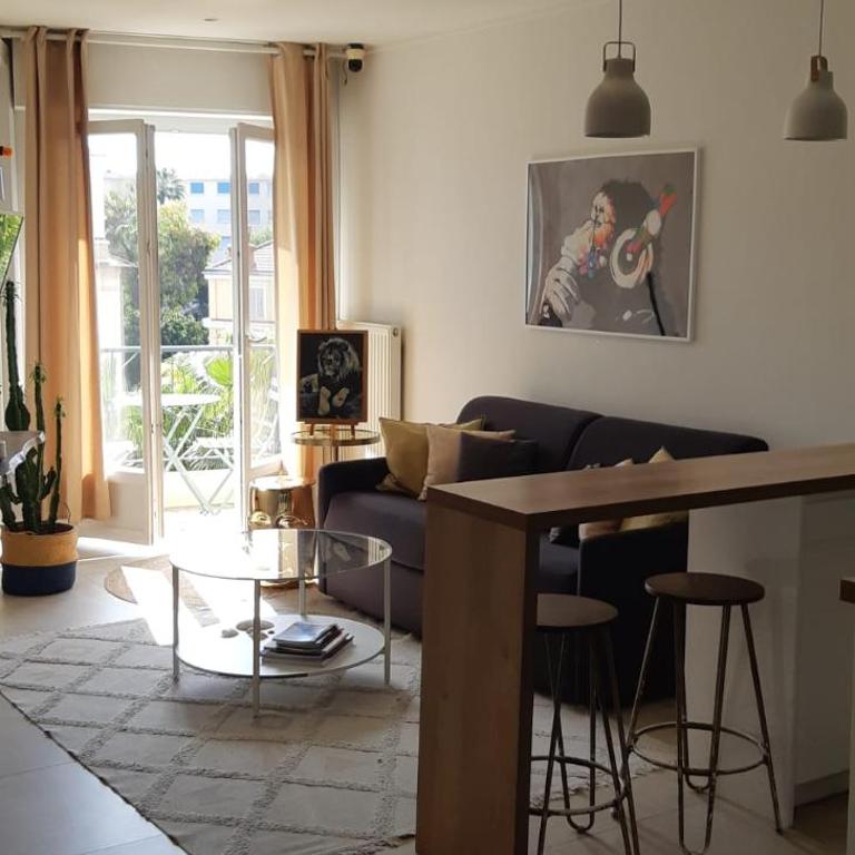 New Le Maria - Appartement 1 Chambre - 1