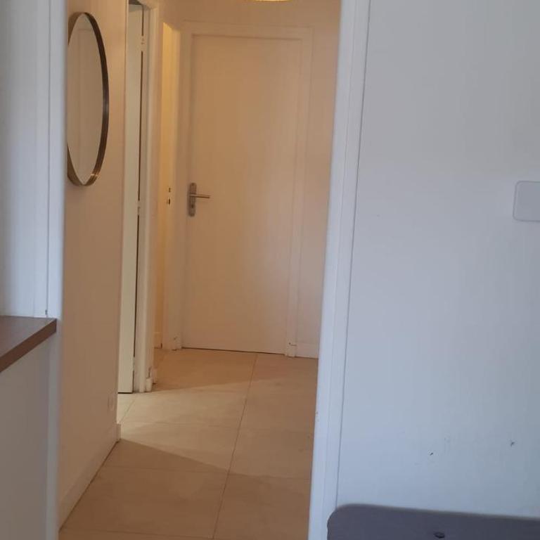 New Le Maria - Appartement 1 Chambre - 10