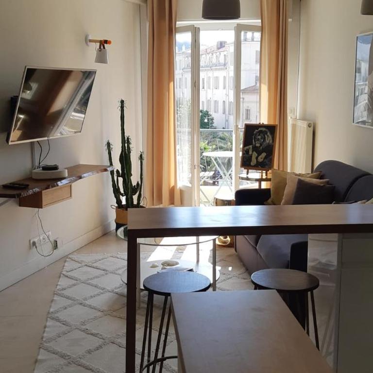 New Le Maria - Appartement 1 Chambre - 2