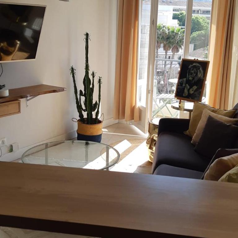 New Le Maria - Appartement 1 Chambre - 4
