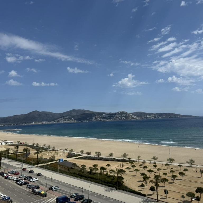 Luxury Sea Loft - Apartamento de 1 dormitorio - 1