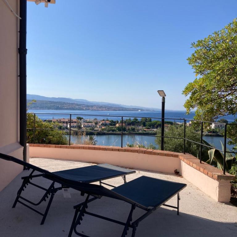 Villa Fulvia - Two-Bedroom House - 1
