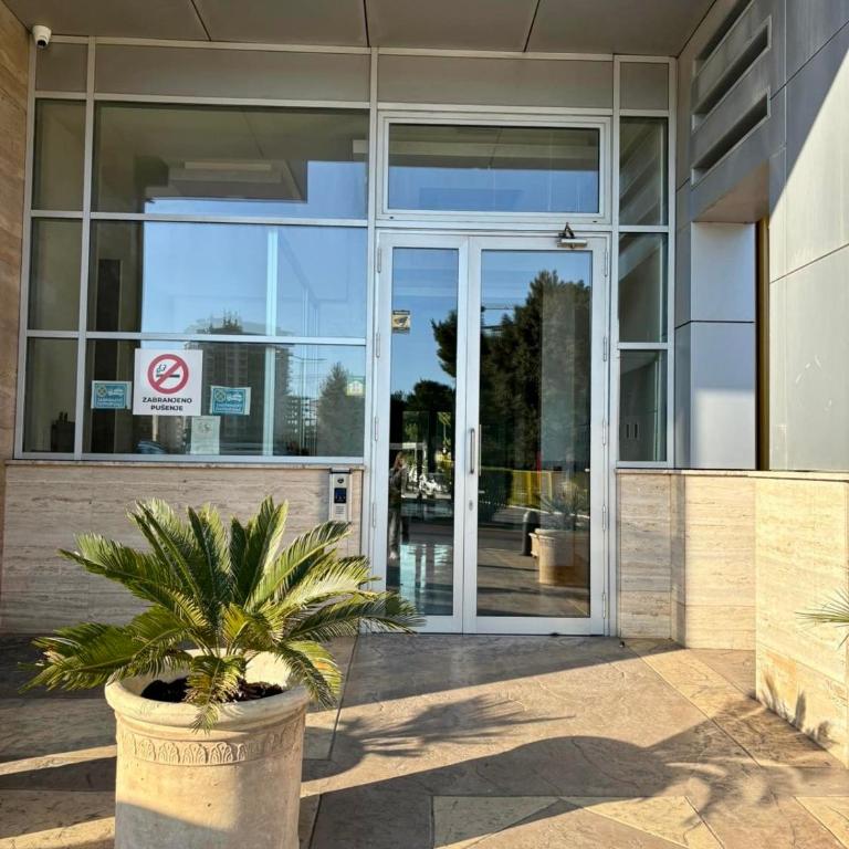 Budva Central Cozy Studio - One-Bedroom Apartment - 3