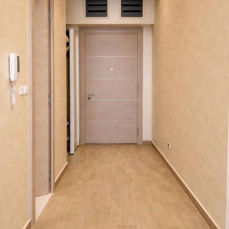 Budva Central Cozy Studio - One-Bedroom Apartment - 4