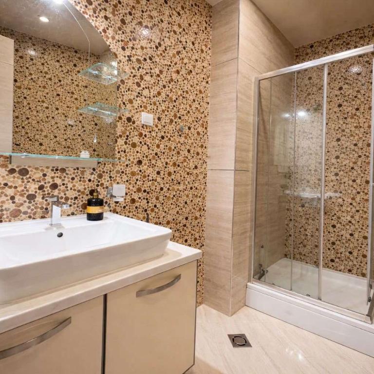 Budva Central Cozy Studio - One-Bedroom Apartment - 7