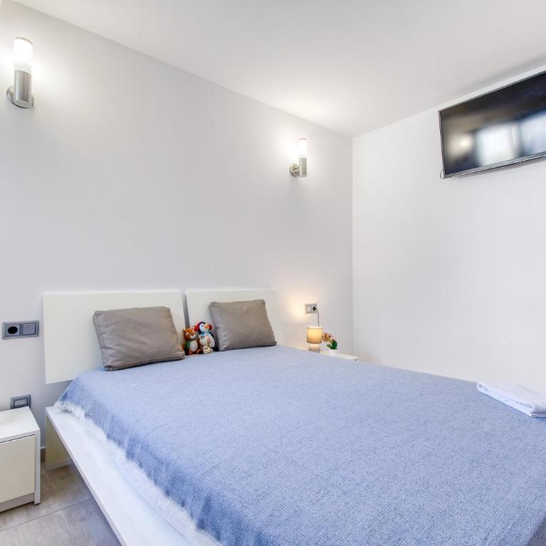 Vista Bella Luxury Flat in Canyelles - Immo Barneda - Apartamento Deluxe de 2 dormitorios con vistas al mar - 13