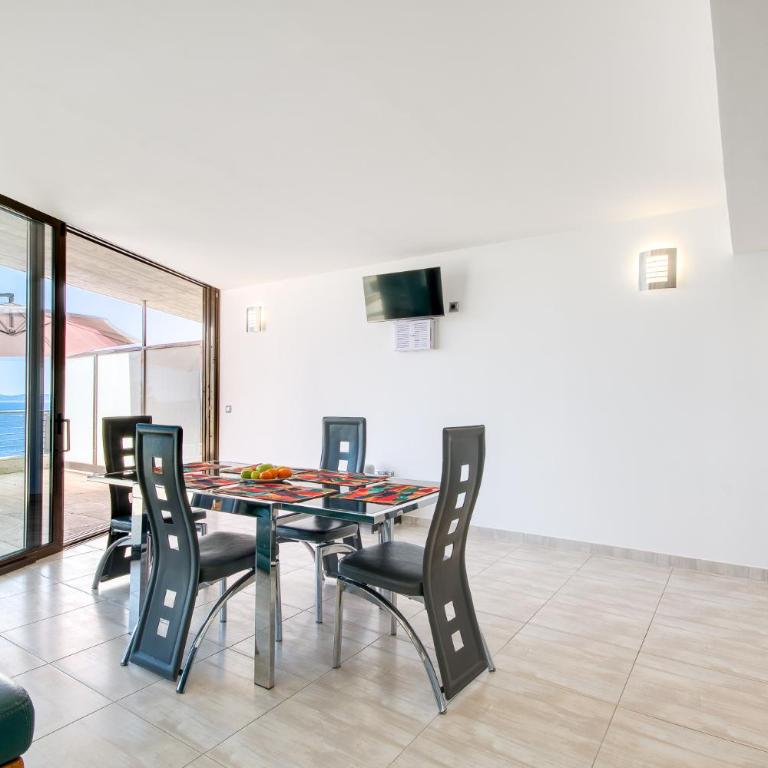 Vista Bella Luxury Flat in Canyelles - Immo Barneda - Apartamento Deluxe de 2 dormitorios con vistas al mar - 8
