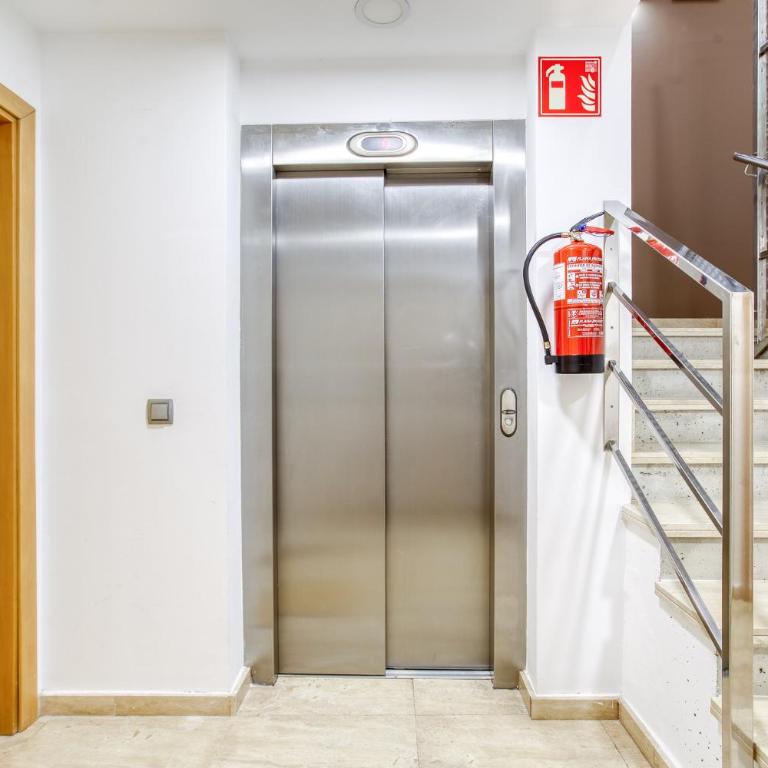 Vista Bella Luxury Flat in Canyelles - Immo Barneda - Apartamento Deluxe de 2 dormitorios con vistas al mar - 23