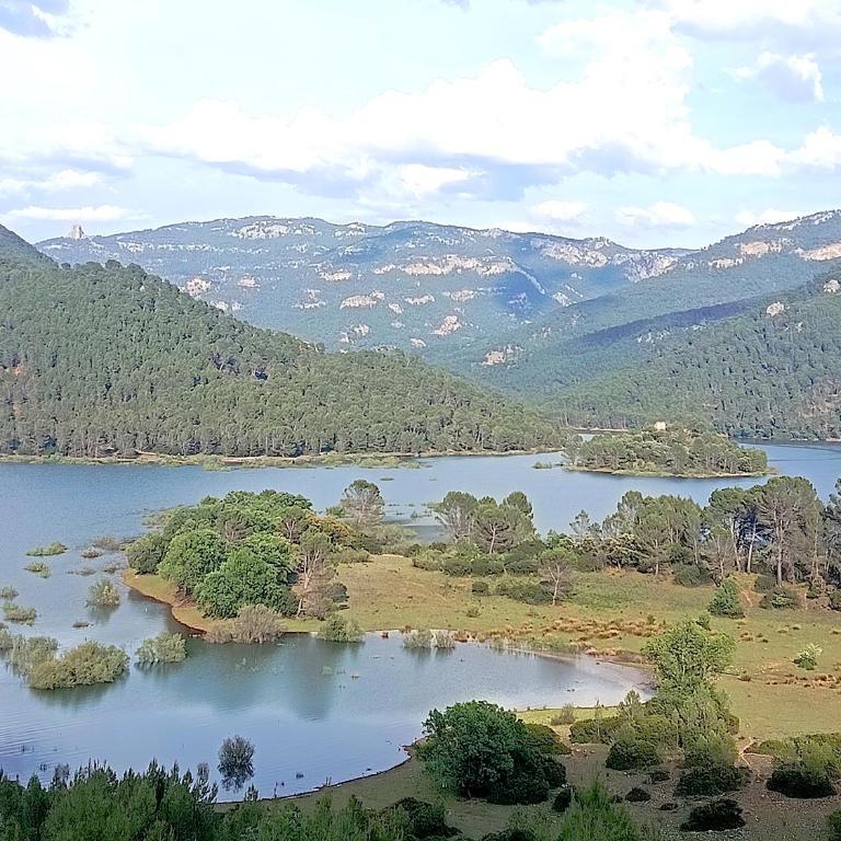 Alojamiento "Destino Cazorla" - Two-Bedroom Apartment - 33