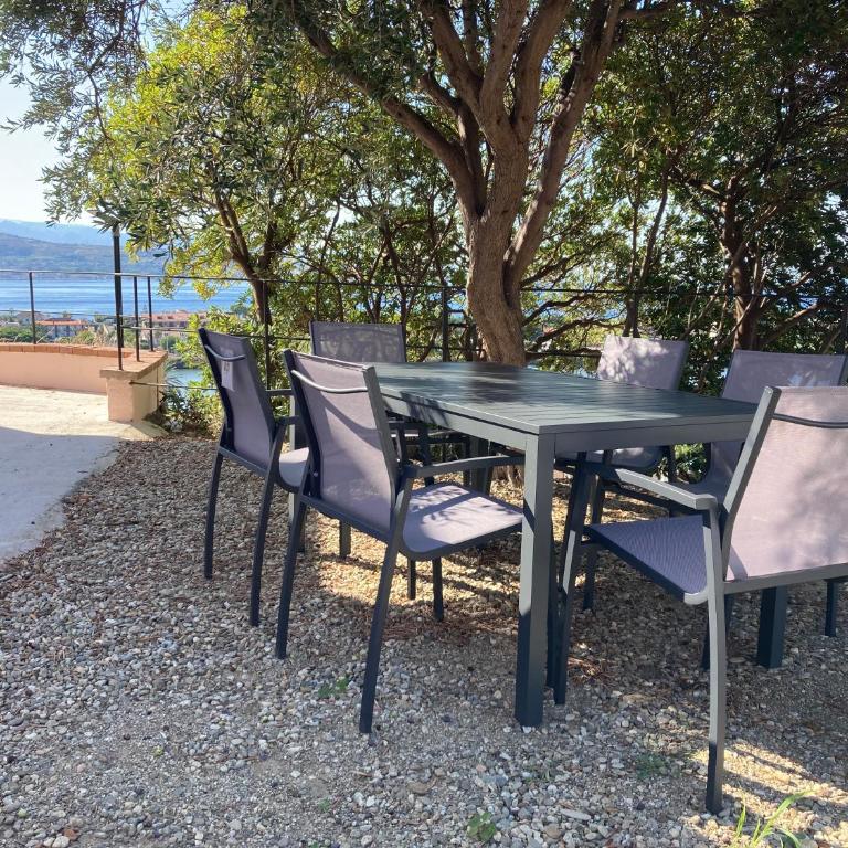Villa Fulvia - Two-Bedroom House - 3