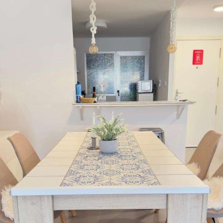Casa del Sol Jacuzzi privado y vistas al Mediterráneo en Altea Hills - Apartamento de 2 dormitorios - 17