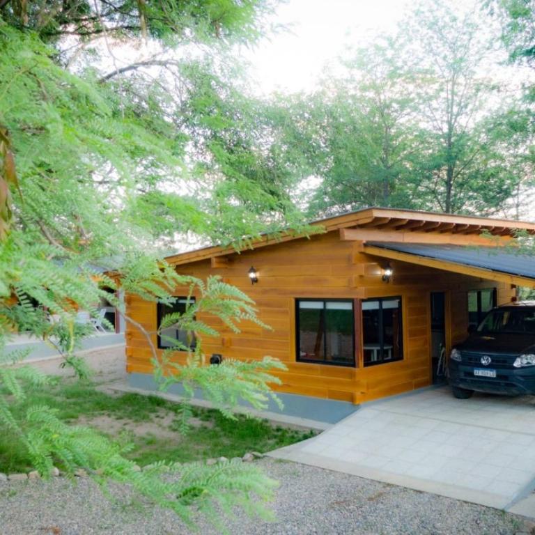 Estilos Argentinos - Chalet de 1 dormitorio - 4