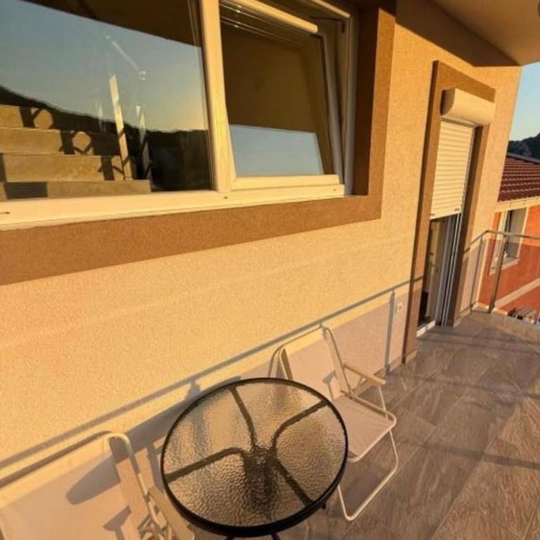 4S Apartmani Sutomore - One-Bedroom Apartment - 15