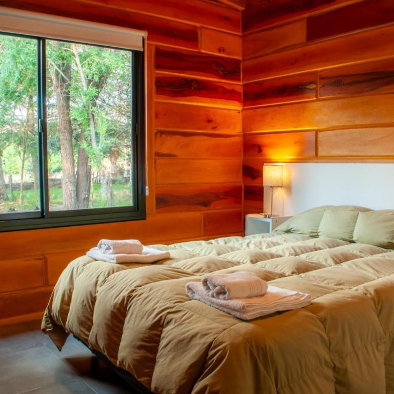 Estilos Argentinos - Chalet de 1 dormitorio - 3