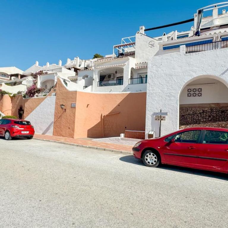 La Casa Croft - Casa de 2 dormitorios - 2