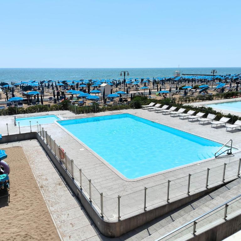 Apollo Fronte Mare - Appartamento con 2 Camere da Letto - 3