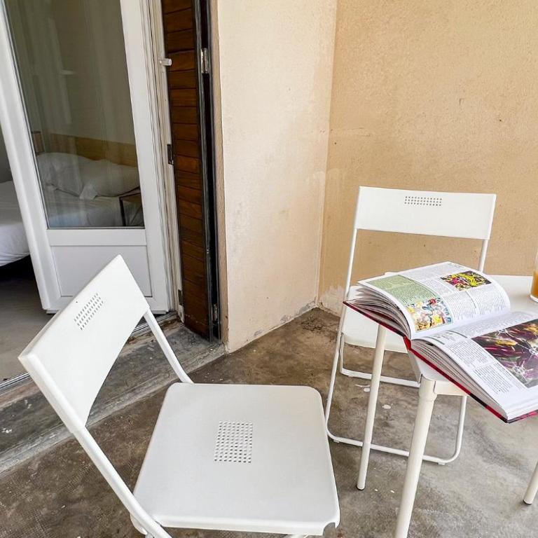 Secure parking - 10 min walk from the city walls - Appartement 2 Chambres - 17