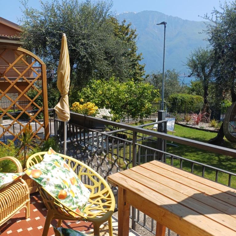 Oma Margareta Apartment - Appartamento con 3 Camere da Letto - 11