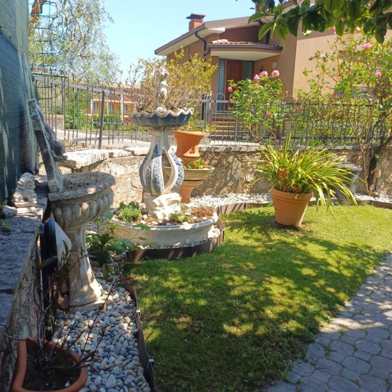 Oma Margareta Apartment - Appartamento con 3 Camere da Letto - 18