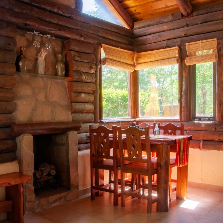 Estilos Argentinos - Chalet de 2 dormitorios - 2