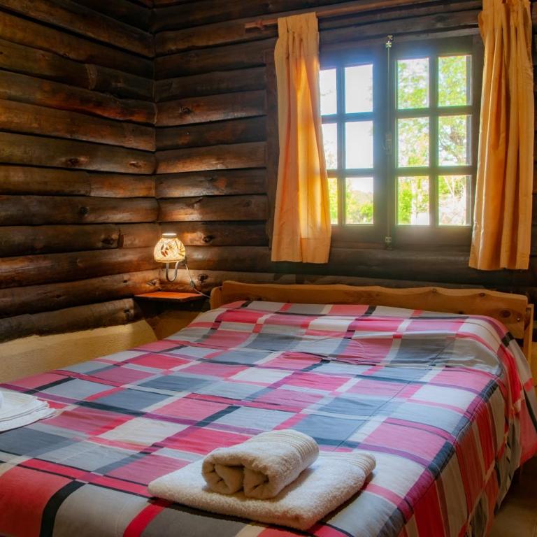 Estilos Argentinos - Chalet de 2 dormitorios - 4