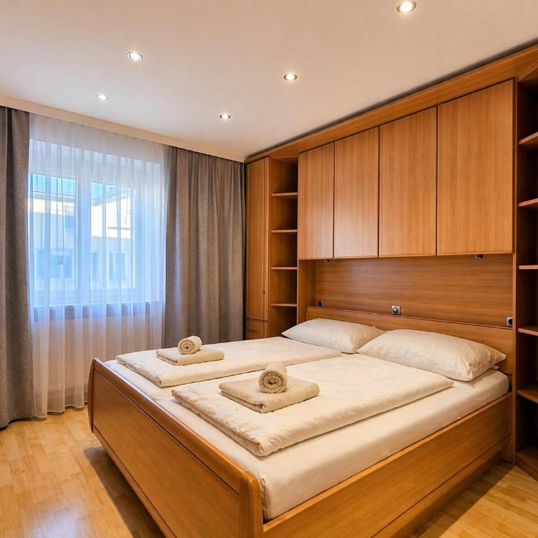Seehaus Gori - Appartamento con 1 Camera da Letto e Balcone - 4