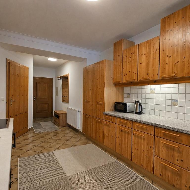 Seehaus Gori - Appartamento con 1 Camera da Letto e Balcone - 8