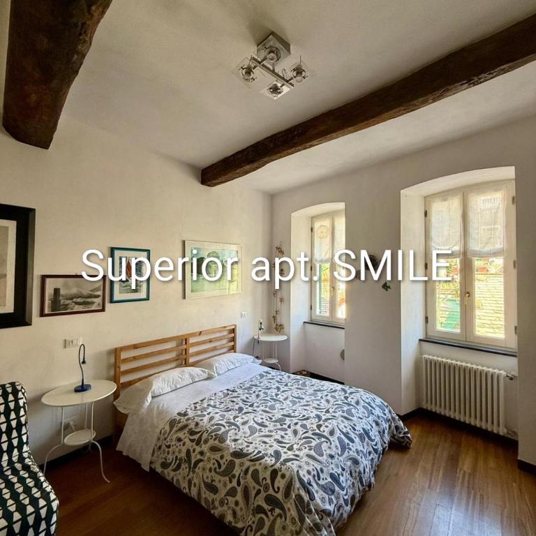 La Scala Vernazza CinqueTerre - Studio Supérieur - 3