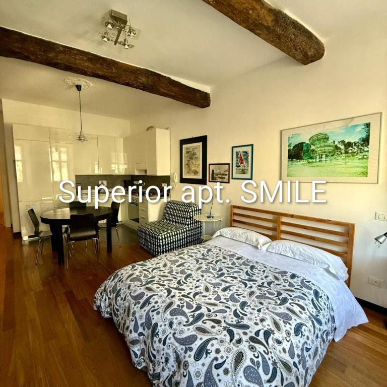 La Scala Vernazza CinqueTerre - Studio Supérieur - 4