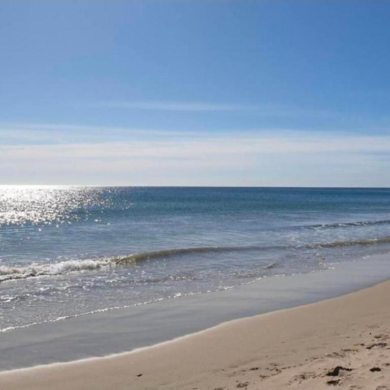 Golden Views San Juan Muchavista beach By Xavi Superhost - Apartamento con 3 dormitorios - Frente al océano - 32