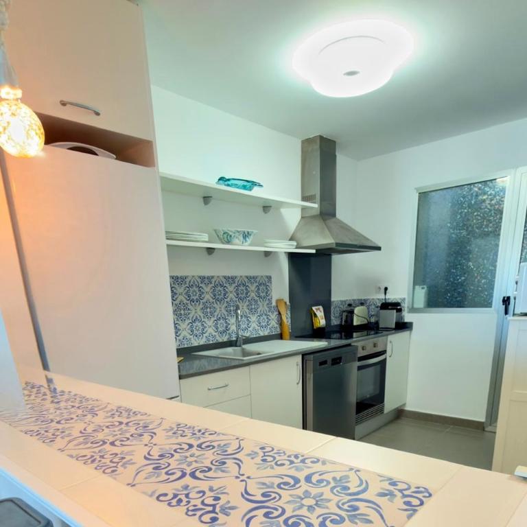 Casa del Sol Jacuzzi privado y vistas al Mediterráneo en Altea Hills - Apartamento de 2 dormitorios - 23
