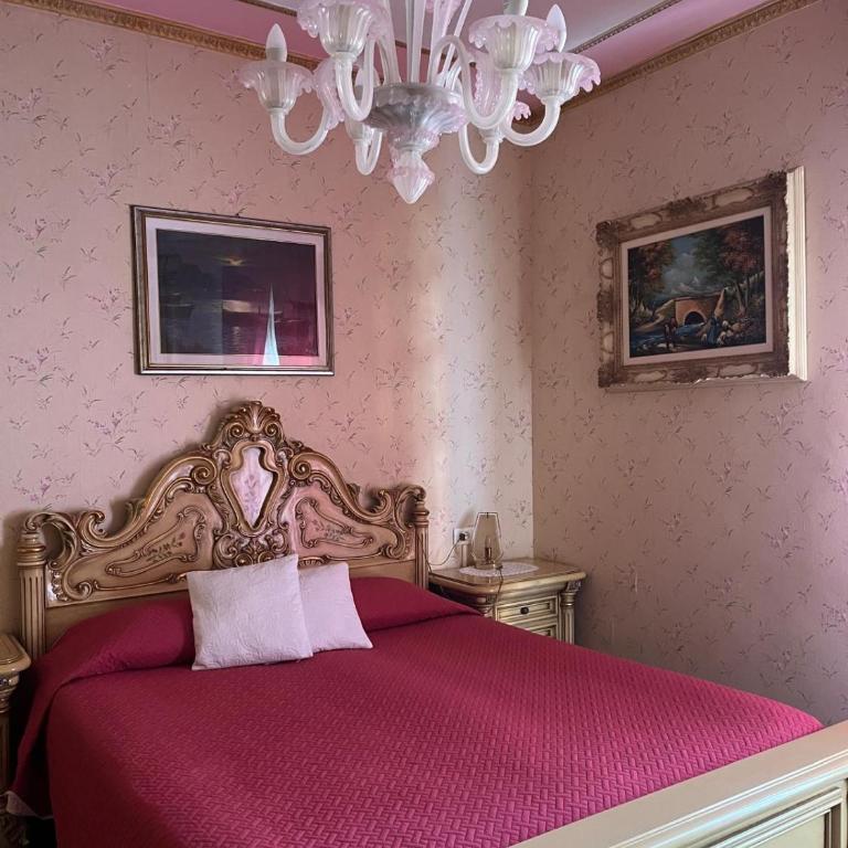 VILLA FELICE - Appartamento con 3 Camere da Letto - 54